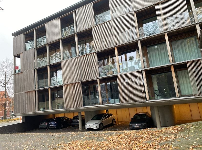 Appartement te huur in Henri Lebbestraat 1 bus 311,
                    8790 Waregem