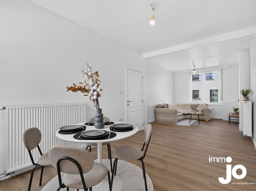 Huis te koop in Nukkerstraat 80,
                    8450 Bredene