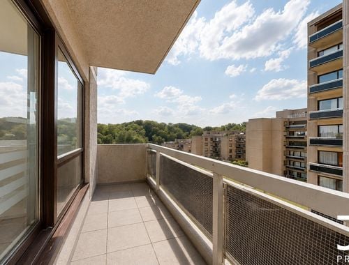                                         Appartement te koop in Sint-Lambrechts-Woluwe, € 360.000
