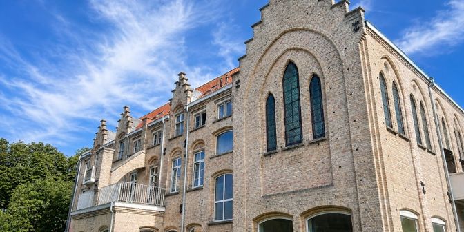 Appartement à vendre à 8600 Diksmuide