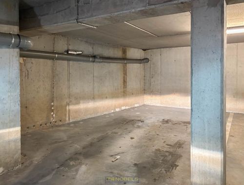                                         Garage te koop in Nederbrakel, € 12.500
