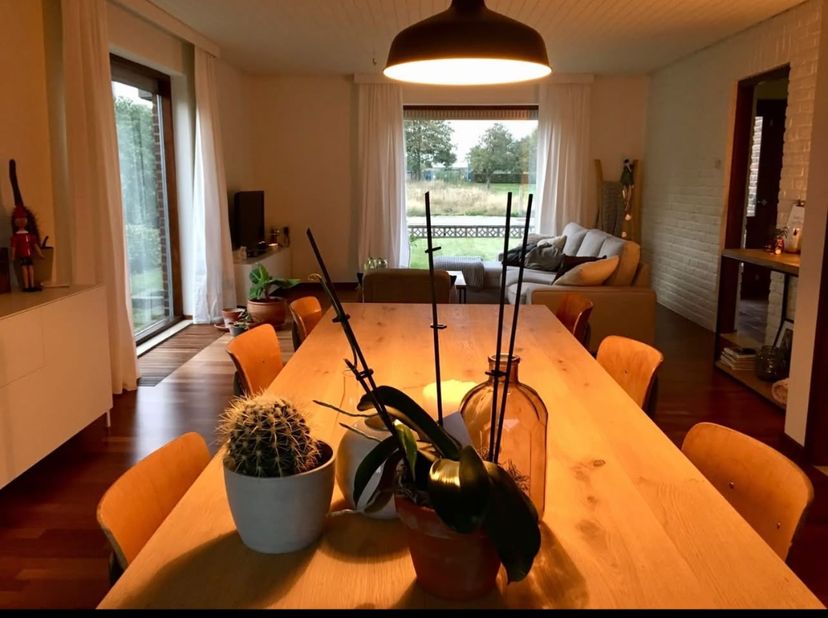 Maison à louer à Snoepluststraat 28,
                    3900 Overpelt