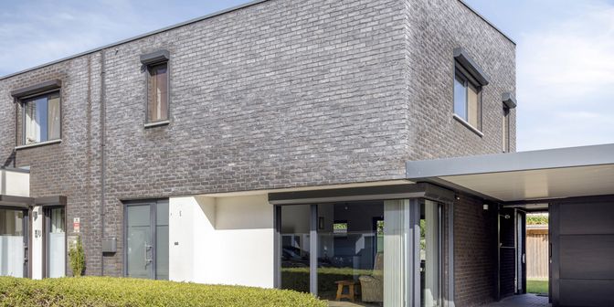 Huis te koop in Bareelhuis 6, 3370 Boutersem