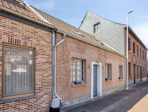                                         Eengezinswoning te koop in Hofstade, € 368.000
