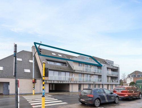                                         Appartement te koop in Rumbeke, € 245.000
