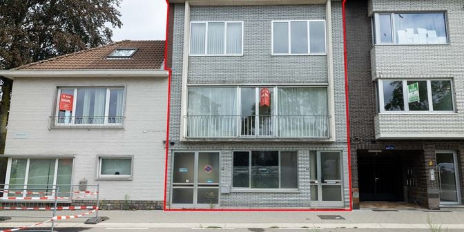 Huis te koop in Wijngaardstraat 27-29, 3500 Hasselt