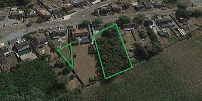 Grond te koop in Heppensesteenweg 114, 3581 Beverlo