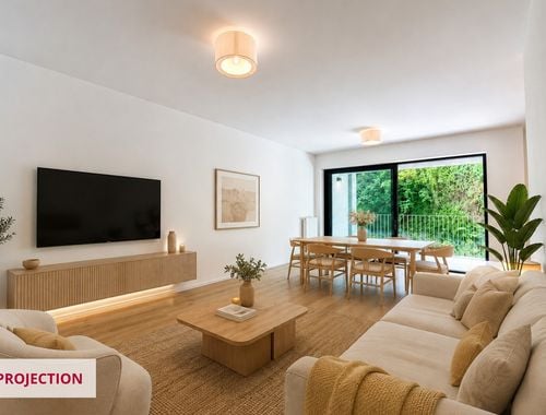                                         Appartement te huur in Sint-Lambrechts-Woluwe, € 1.840
