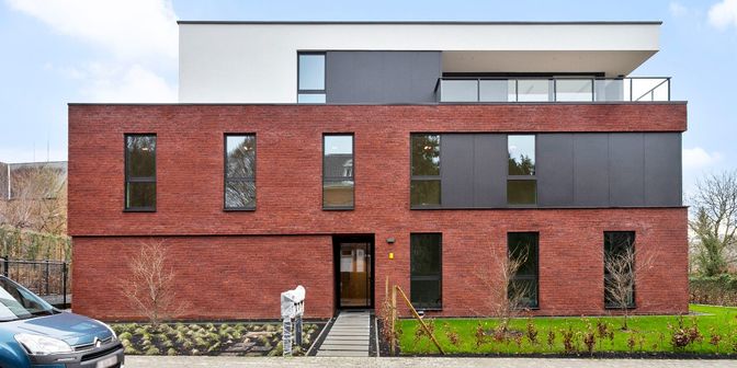 Appartement te huur in Diepestraat 8 bus 0102, 2811 Hombeek