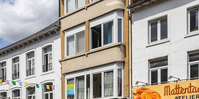 Huis te koop in Brugstraat 5, 9500 Geraardsbergen