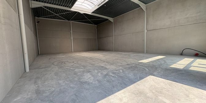 Bedrijfsvastgoed te koop in Industriestraat 38 bus 12/10, 8480 Ichtegem