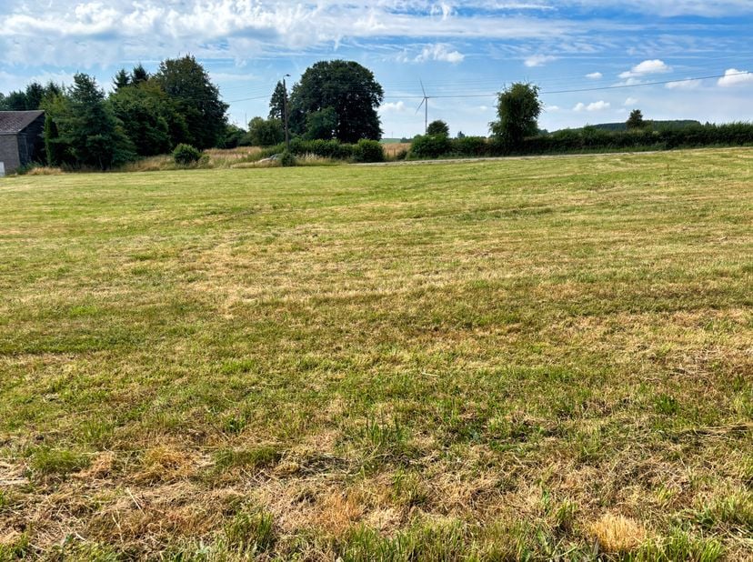 Grond te koop in Chemin du Relais (LOT5),
                    6686 Flamierge