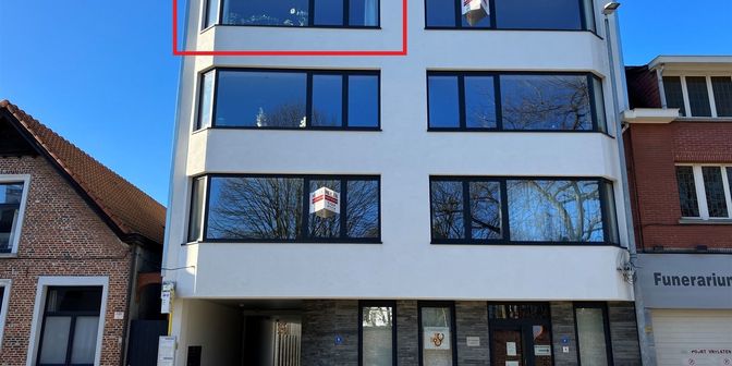 Appartement te huur in Nederrij 9 bus 301, 2200 Herentals