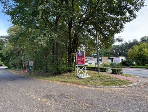                                         Bouwgrond te koop in Houthalen, € 169.000
