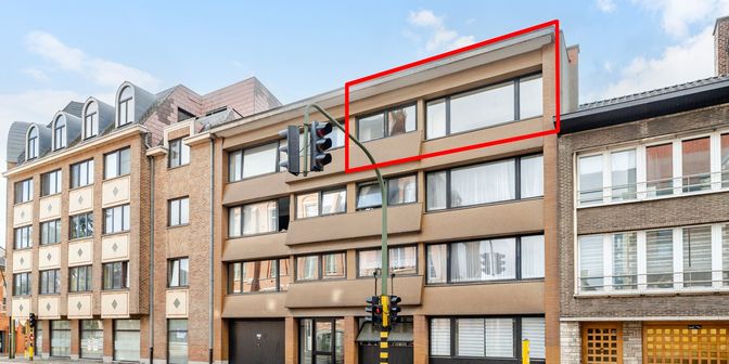 Appartement à vendre à August Demaeghtlaan 71 boîte 32, 1500 Halle