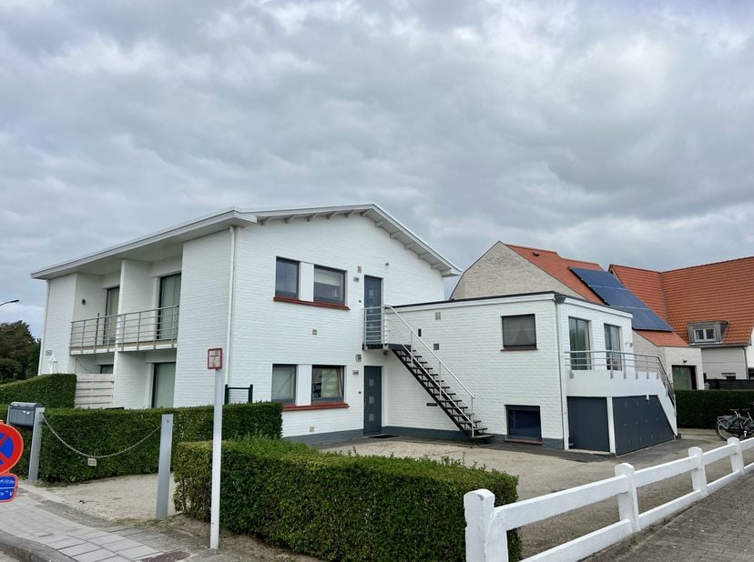 Appartement à vendre
                    à 8420 Wenduine