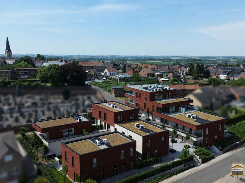 Appartement te koop
                    in 3840 Borgloon