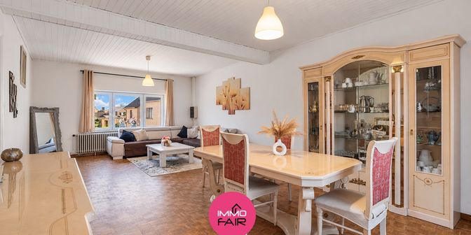 Appartement te koop in Bessemerstraat 263, 3620 Lanaken