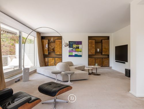                                         Appartement à vendre à Uccle, € 795.000
