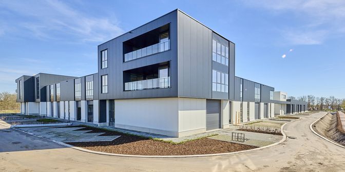 Bien professionnel à vendre à Kompellaan boîte UNIT 10, 3600 Genk