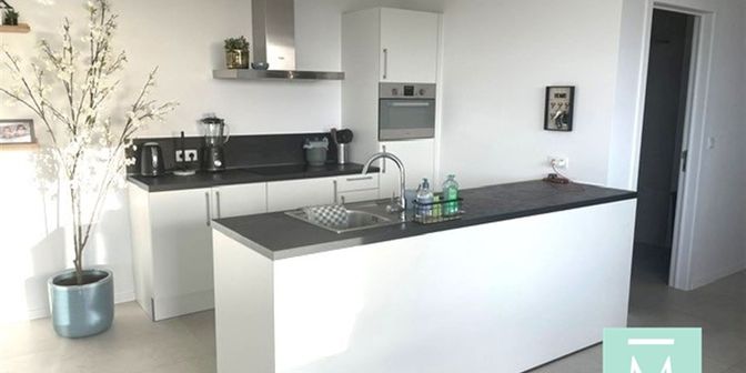 Appartement te huur in Antoon Thirystraat 6 bus 501, 2500 Lier