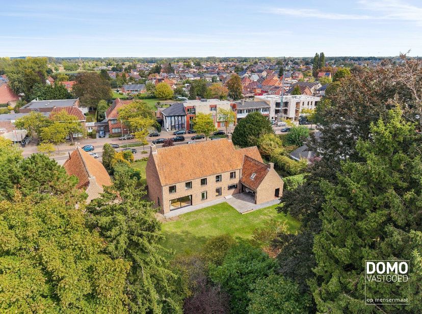 Maison à vendre
                    à 3510 Kermt