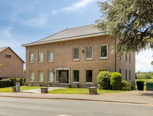                                         Gelijkvloers app. te koop in Tongeren, € 285.000
