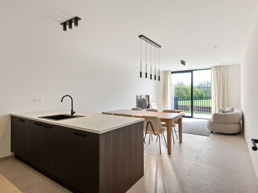 Appartement à vendre
                    à 9120 Beveren-Waas