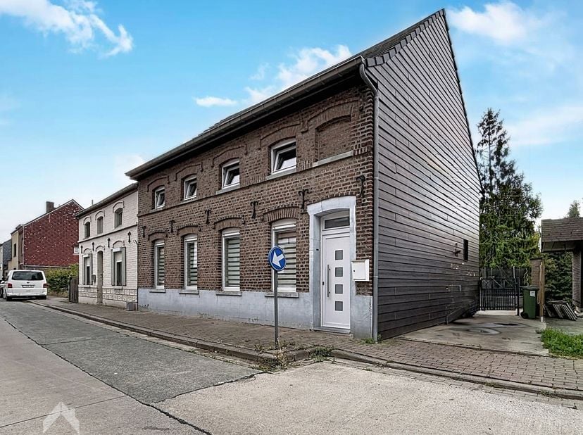Maison à vendre
                    à 9506 Schendelbeke