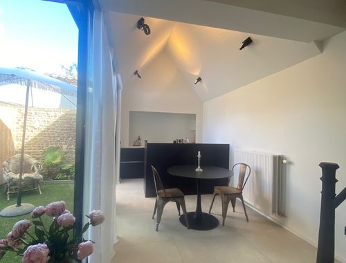                                         Rijwoning te koop in Oosterzele, € 315.000
