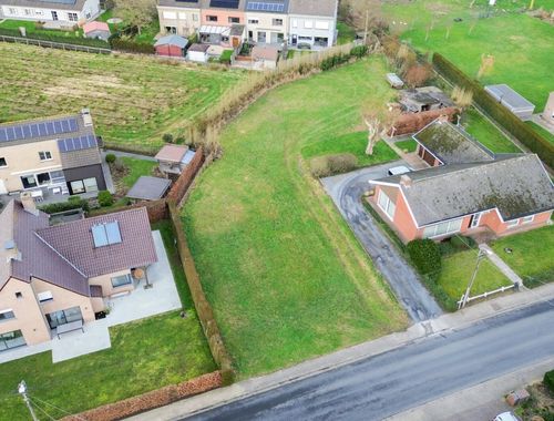                                         Terrain à bâtir à vendre à Torhout, € 185.000
