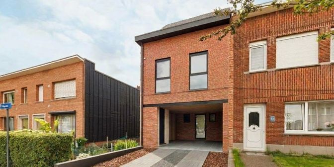 Huis te koop in Wenigerstraat 33, 2150 Borsbeek