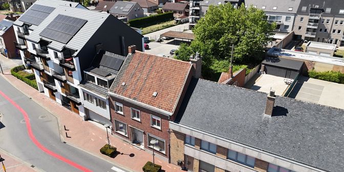 Huis te koop in Bavikhoofsestraat 14, 8710 Wielsbeke