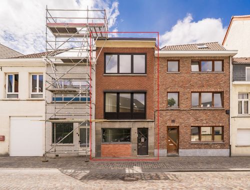                                         Woning te huur in Mechelen, € 1.100
