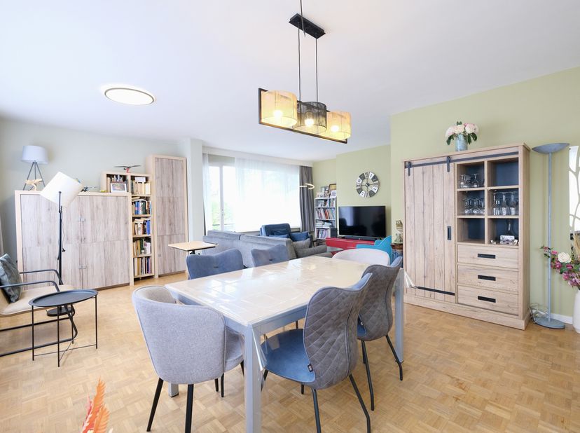 Appartement te koop
                    in 1090 Jette