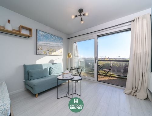                                         Appartement à vendre à Koksijde, € 123.000
