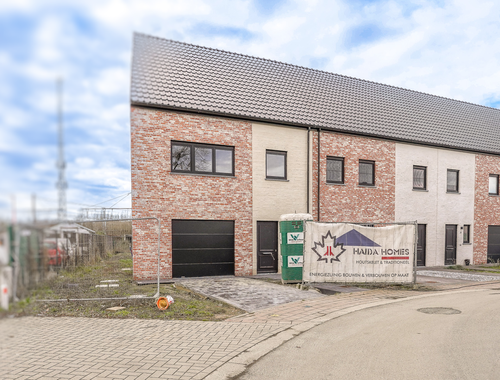                                         Maison à vendre à Londerzeel, € 509.202
