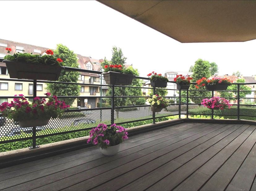 Appartement te huur
                    in 1150 Sint-Pieters-Woluwe