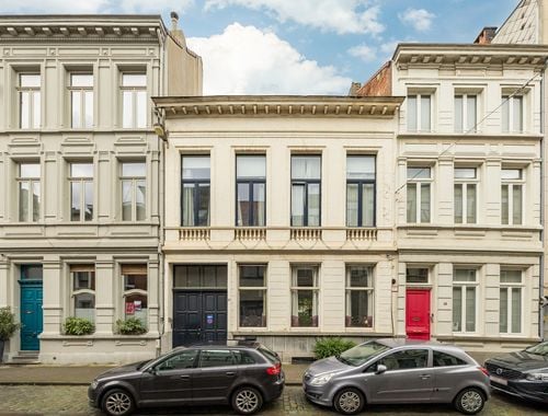                                         Usage mixte à vendre à Antwerpen, € 1.300.000
