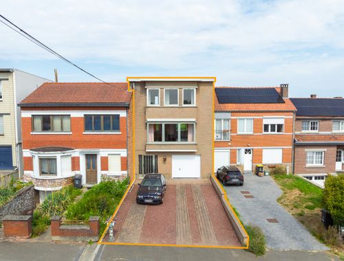                                         Maison à vendre à Oupeye, € 295.000
