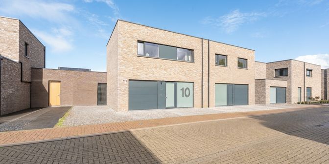 Huis te koop in Panorexstraat 10, 9170 De Klinge