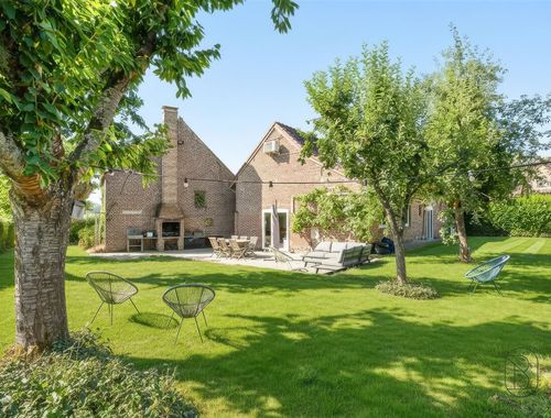                                         Fermette te koop in Sint-Maria-Lierde, € 749.000
