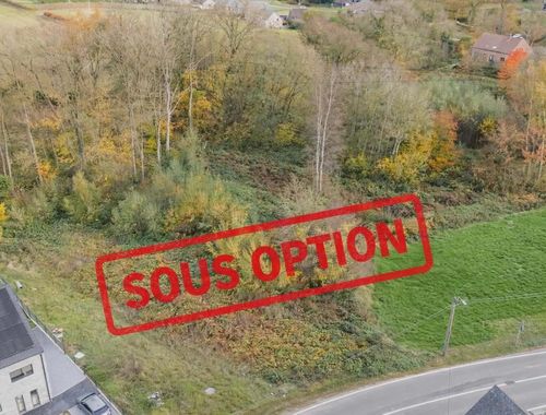                                         Grond te koop in Tillier, € 155.000
