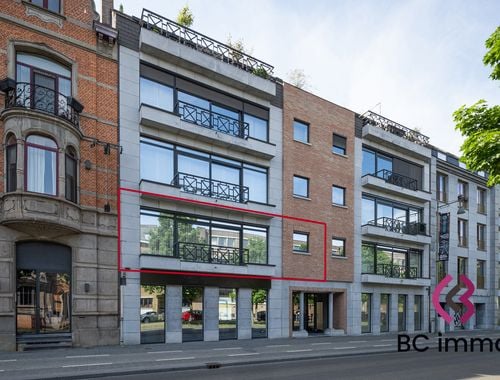                                         Appartement te koop in Hasselt, € 499.000

