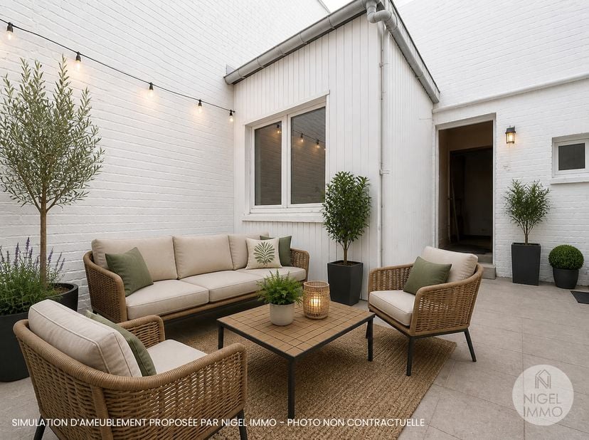 Huis te koop in Rue de Renory 258,
                    4031 Angleur