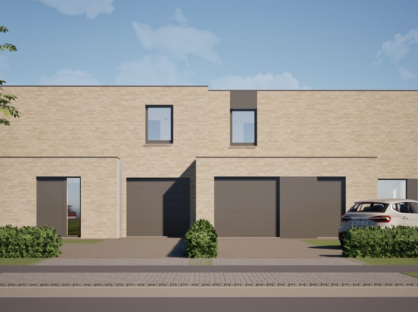 Huis te koop
                    in 8820 Torhout