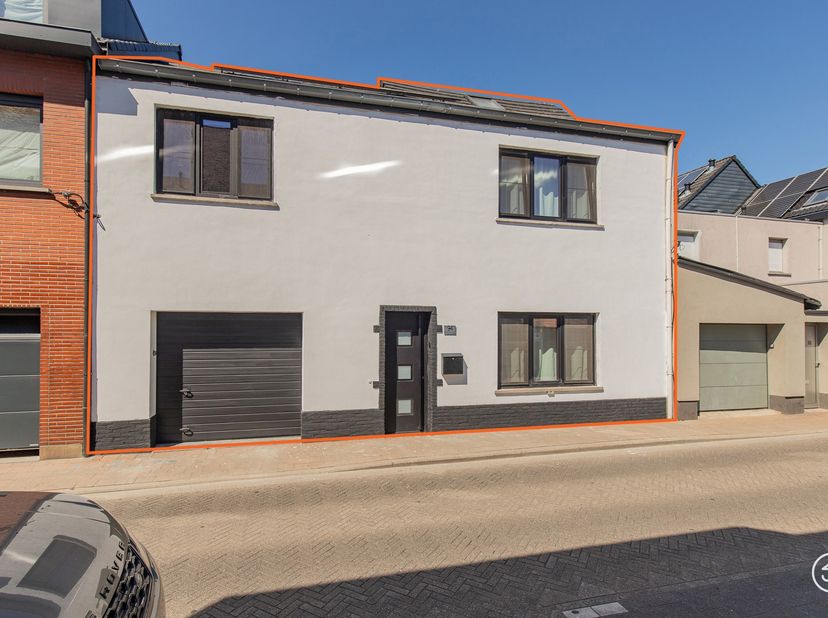 Huis te koop in Nieuwe Kouterstraat 94,
                    2880 Bornem