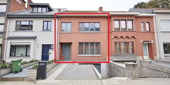 Maison à louer à Tichelrijstraat 39, 3800 Sint-Truiden