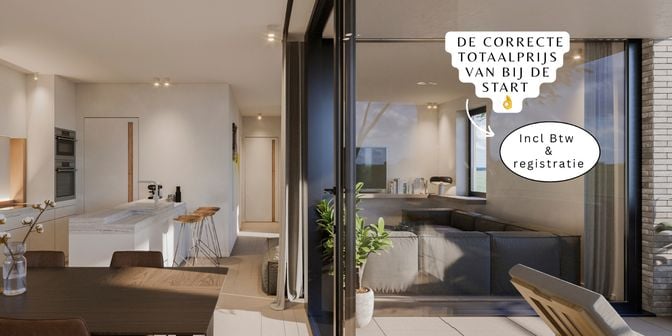 Huis te koop in Wodecqstraat 64-80, 9600 Ronse