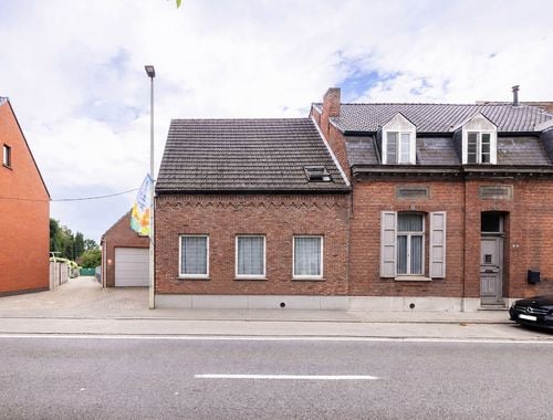                                        Woning te koop in Oostmalle, € 449.000
